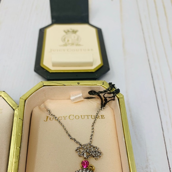 NWT Juicy Couture Jewelry Set - Picture 8 of 9